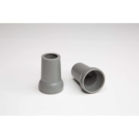 Cedarberg Snap-Loc Systems 3/4 System 5/8 Nozzle Bag of 50 Dark Grey 8475-25